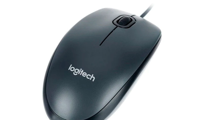 MOUSE LOGITECH M90